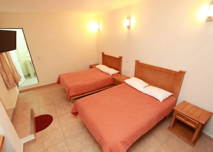 Hotel Santa Rita