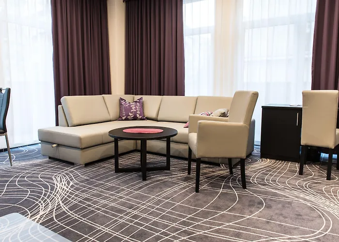 Sky Business Hotel