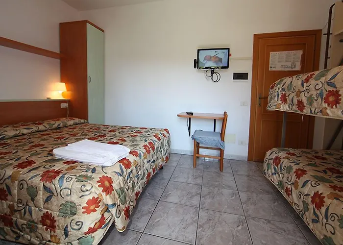 Hotel La Rosa