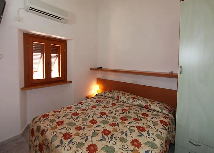 Hotel La Rosa
