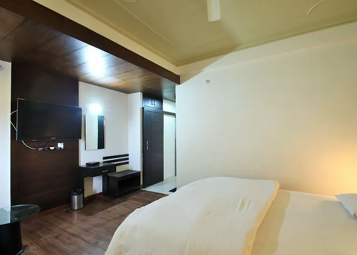 Hotel Shivalik Almora