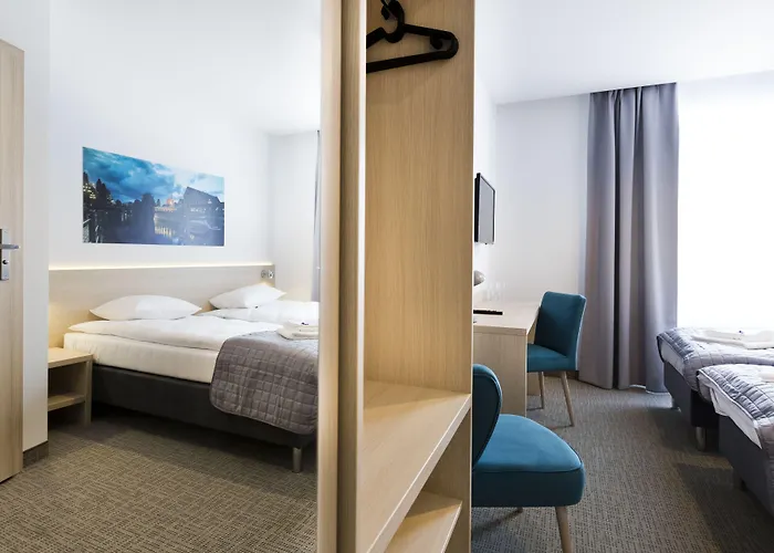 Hotel Silver