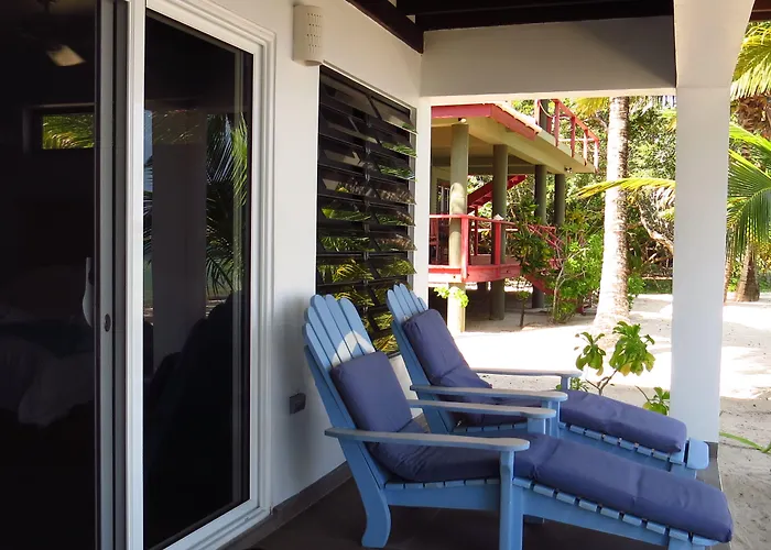 Maya Beach Hotel