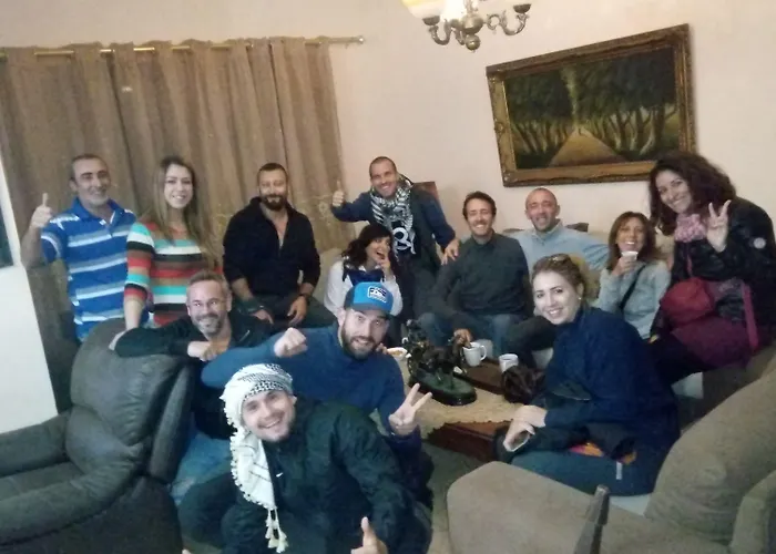 Madaba Hotel