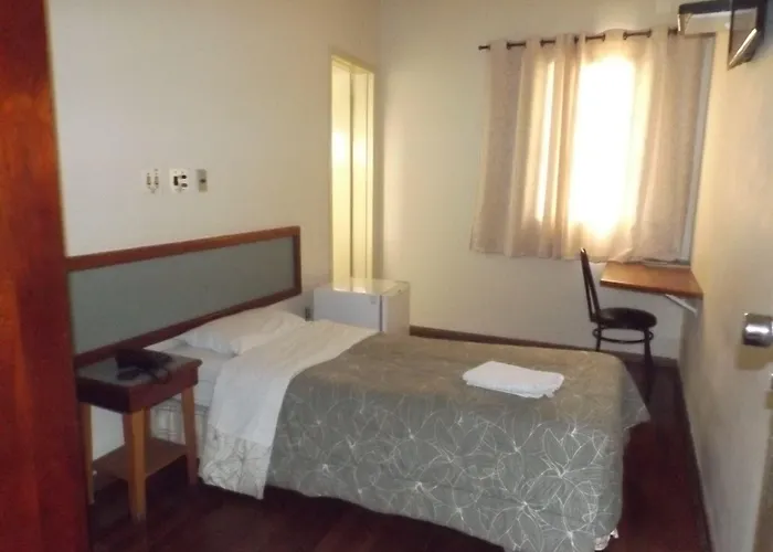 Martha Office Hotel