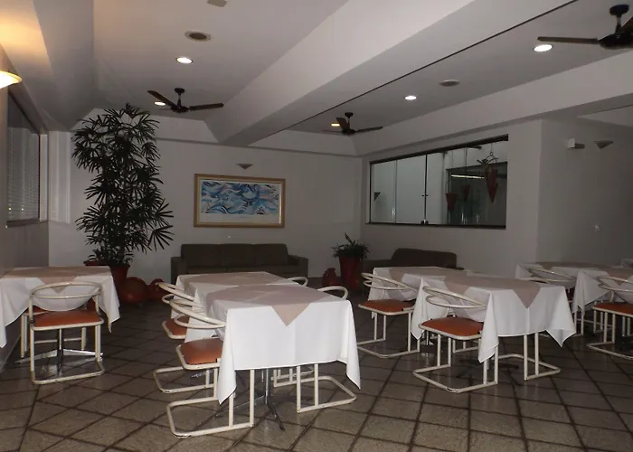 Martha Office Hotel