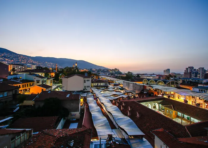 Kutlucan Oldtown