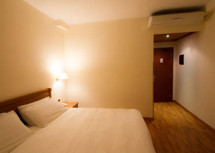 Hotel Santa Lucia