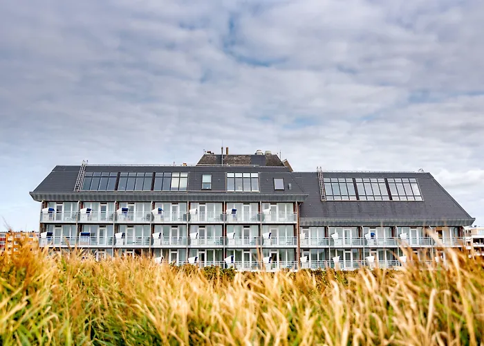 Wyn. Strandhotel Sylt