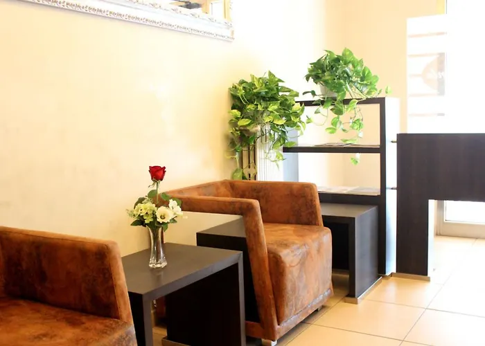 Hotel Savoia