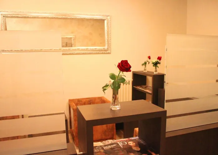 Hotel Savoia