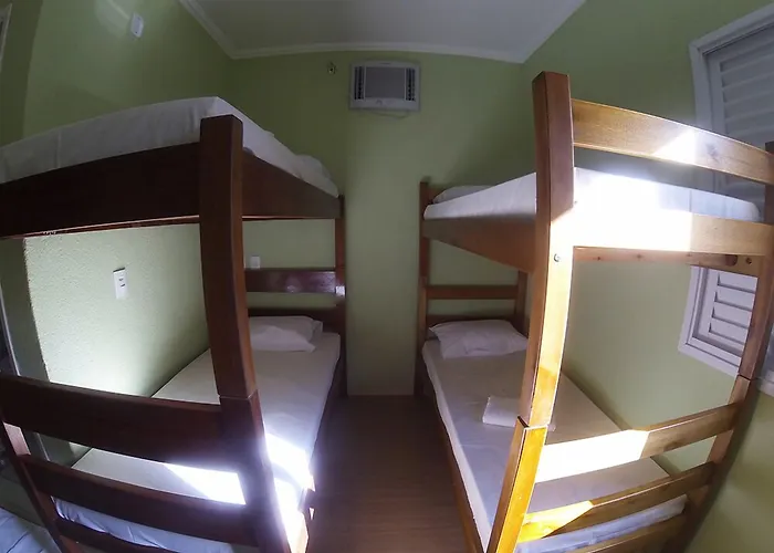 Hotel Paris