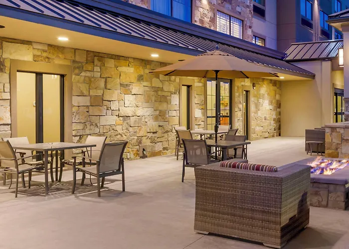 Best Western Plus Heber Valley Hotel