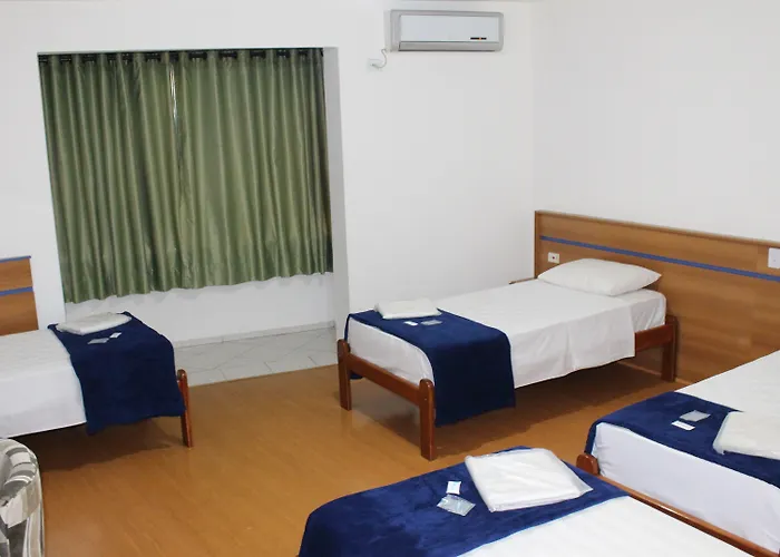Hotel Modena - Sao Jose Dos Campos