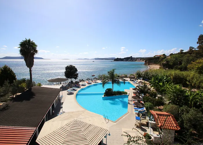 Hotel Golden Sun