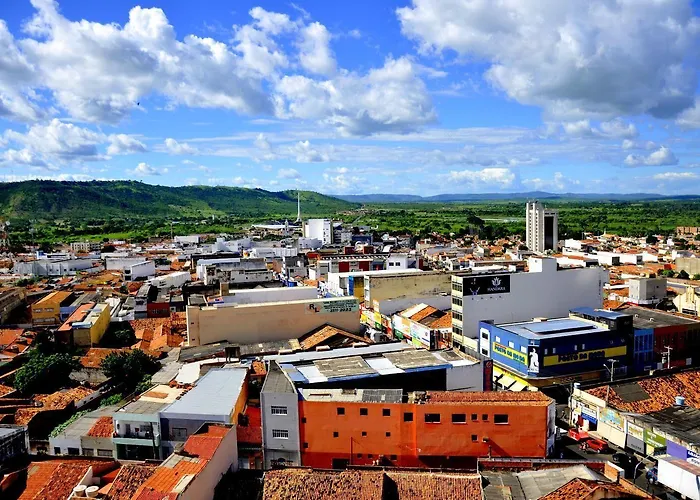 Panorama Hotel