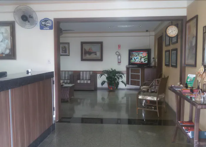 Hotel Graunas