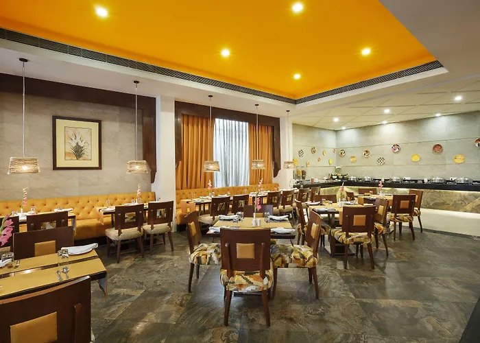 The Manor Bareilly By Leisure Hotels