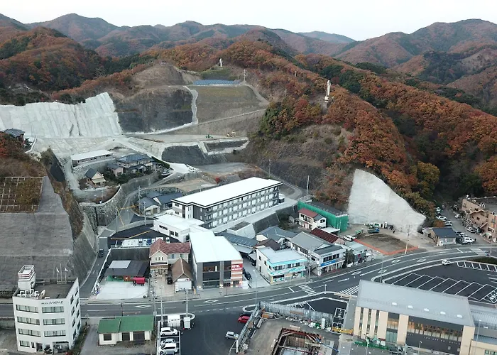 Daemado Hotel Hitakatsu