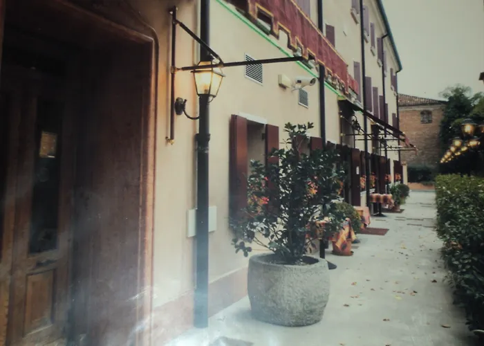 Albergo La Bersagliera