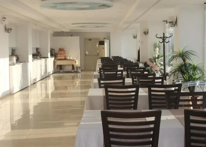Resmina Hotel