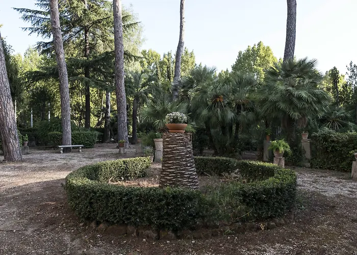 Villa Angelina
