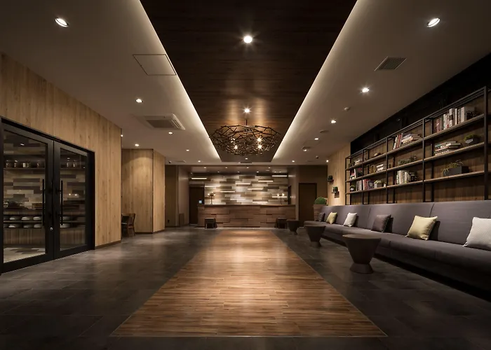 Nest Hotel Hakata Station