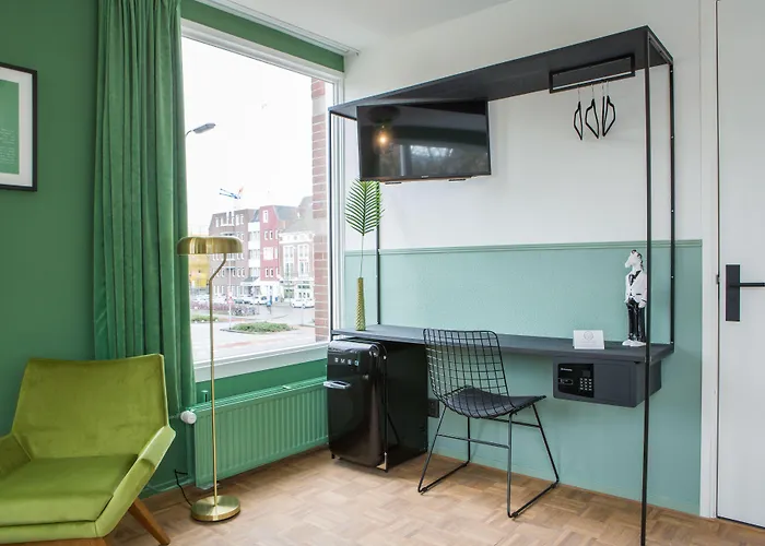 Little Duke Hotel