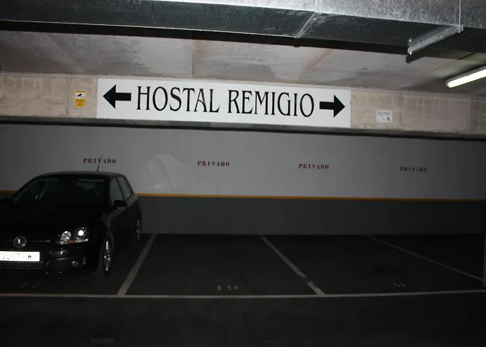 Hotel Remigio