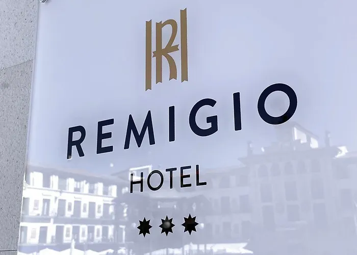 Hotel Remigio