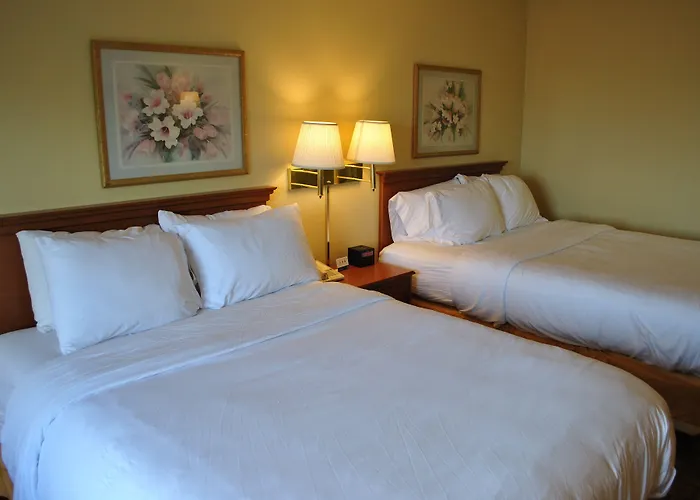 Quality Inn Washington Court House