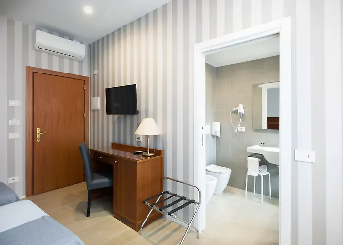 Hotel Excelsior Pavia