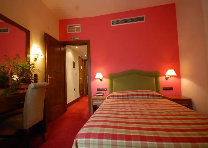 Hotel Elvetia