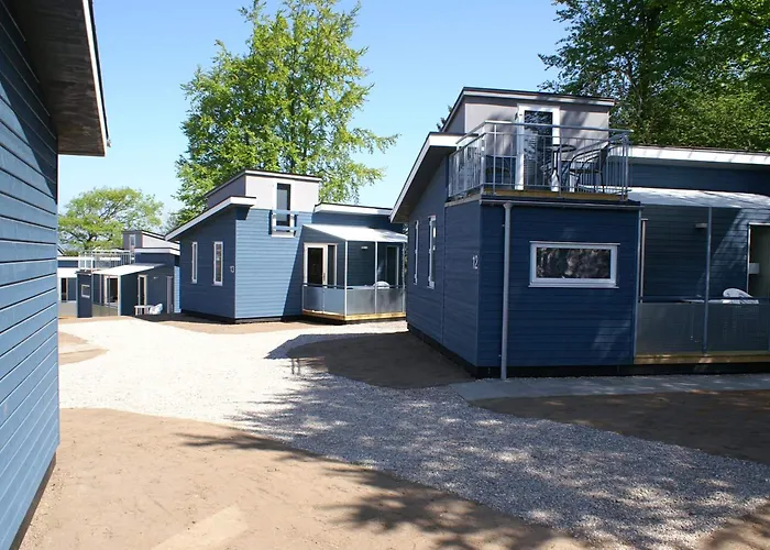 Fjordlyst Hotel