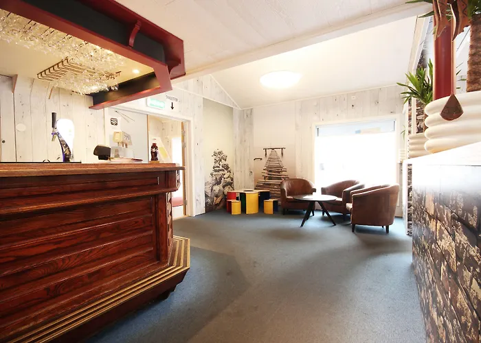 Napoli Resturant&Hotell AS