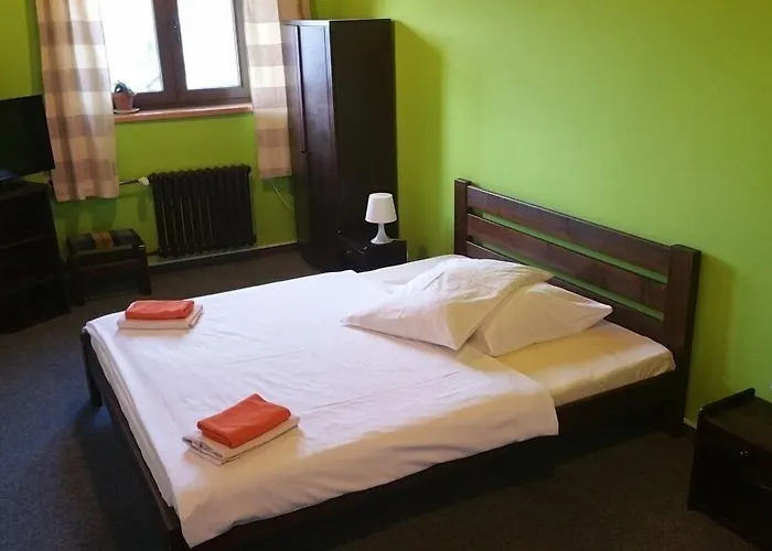 Hotel Anna
