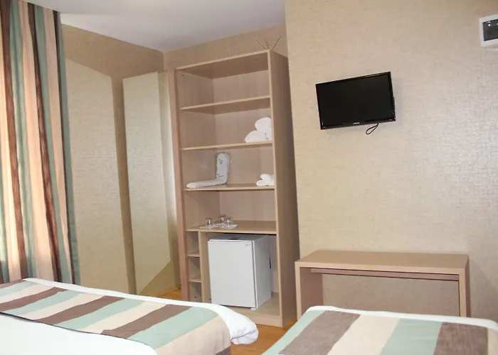 Ayderoom Hotel