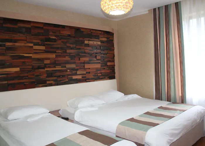 Ayderoom Hotel