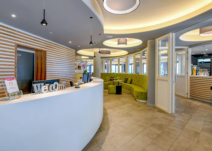 Hotel La Fiorita