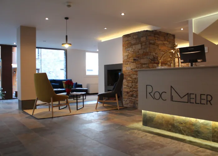 Hotel Roc Meler