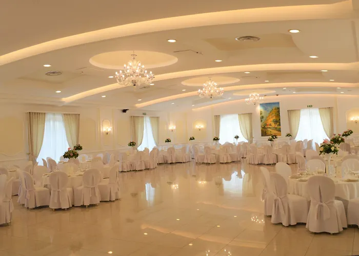 Semiramide Palace Hotel