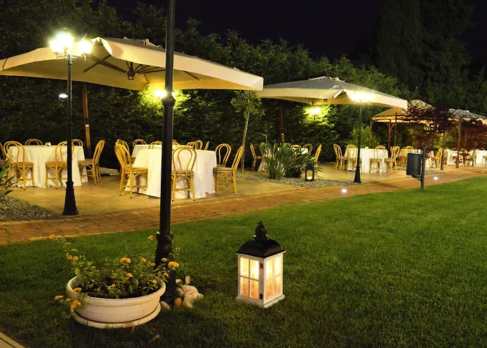 Semiramide Palace Hotel