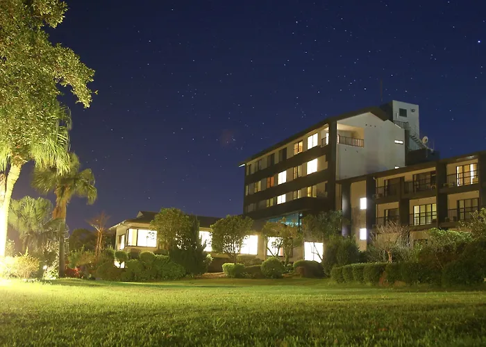 Yakushima Green Hotel