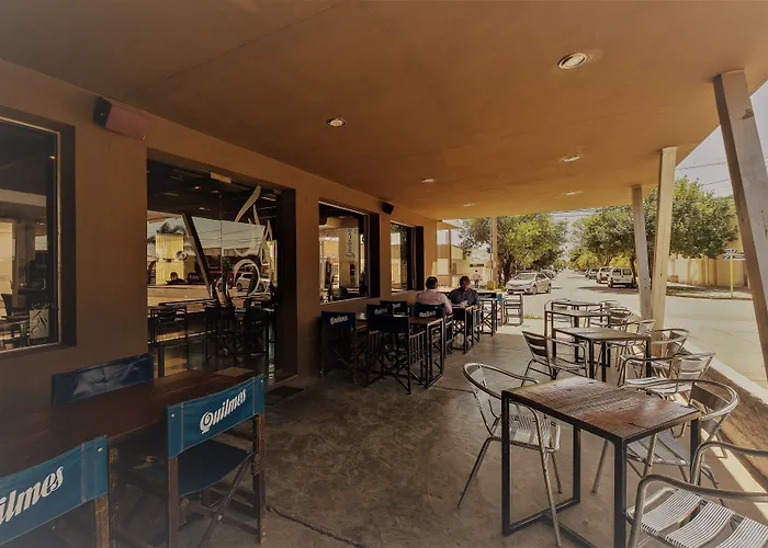 Hotel La Posta