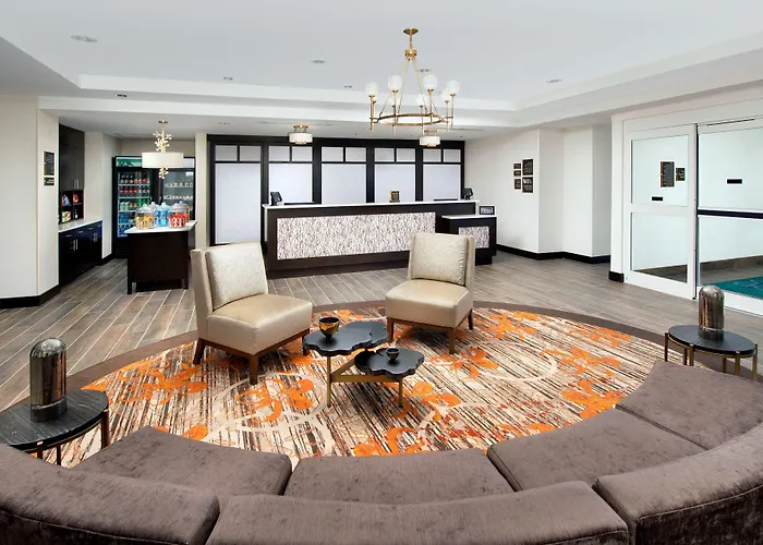 Homewood Suites By Hilton Kansas City Speedway