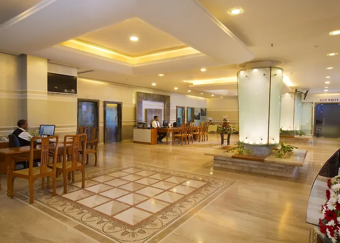Hotel Atithi