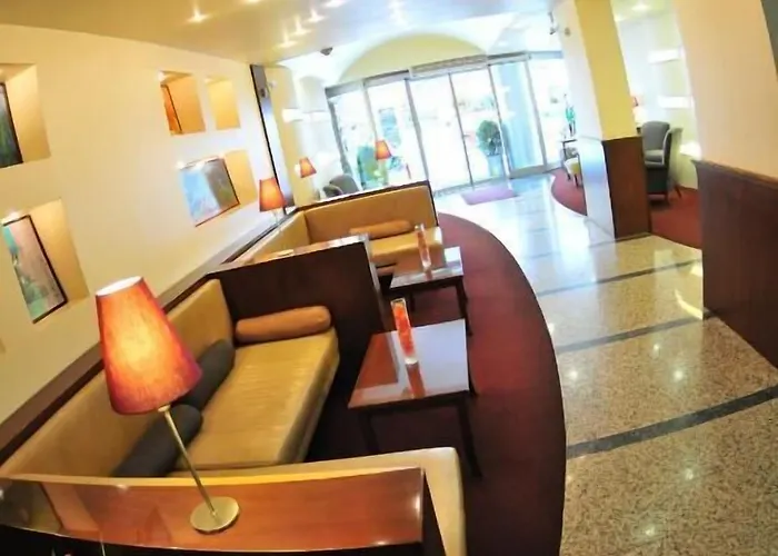 Arma Hotel