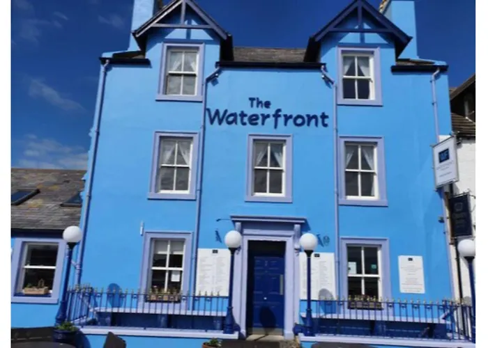 The Waterfront