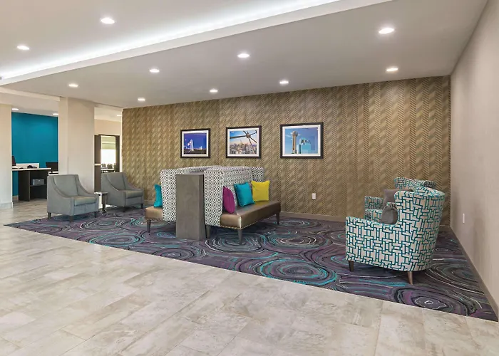 La Quinta By Wyndham Dallas - Wylie