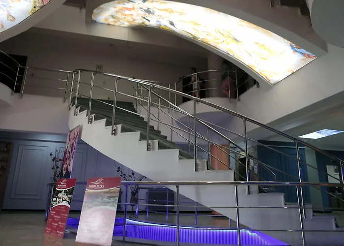 Dimet Park Hotel